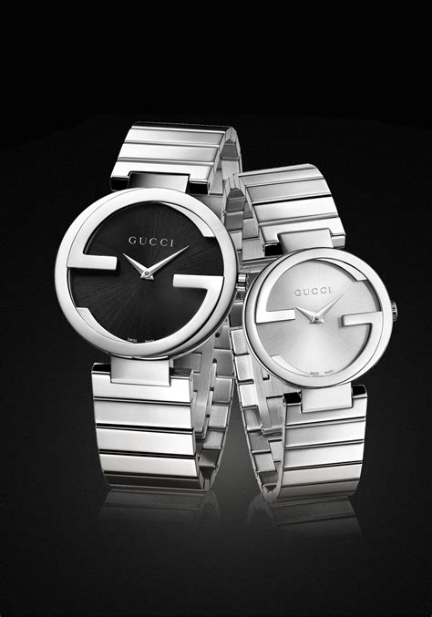 Gucci watches official website